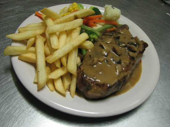 Bungeet ACT QLD Tourism