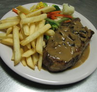 Thoona Pub - QLD Tourism