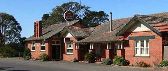 Warrion VIC Queensland Tourism