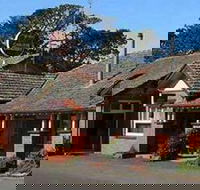 Ti Tree Hotel - Queensland Tourism