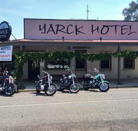 Yarck Hotel - QLD Tourism