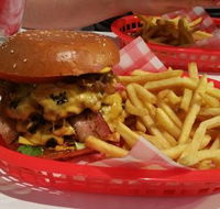 Doughbox Diner - QLD Tourism