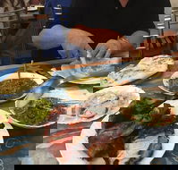 Faheem Fast Food - QLD Tourism