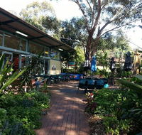 Kokoda Cafe - QLD Tourism