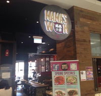Mama's Wok - QLD Tourism