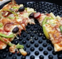 Manoosh Pizzeria - QLD Tourism