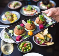 SaltVine - Lebanese Tapas  Cocktail Bar - Queensland Tourism