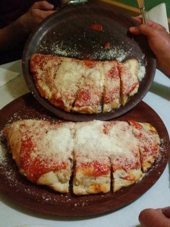 Scarfo Family Pizza Restaurant - QLD Tourism 0