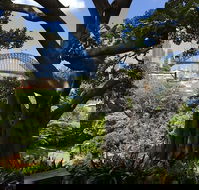 Secret Garden - QLD Tourism