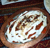 The Sultans Table - QLD Tourism