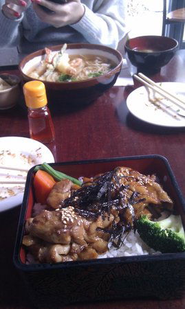 Komachi Japanese Restaurants - QLD Tourism 0