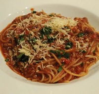 Macaroni Pasta Bar - QLD Tourism