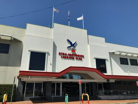 Ryde Eastwood Leagues Club (The Palm Court Bistro) - Queensland Tourism 0