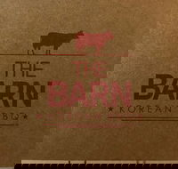 The Barn - QLD Tourism