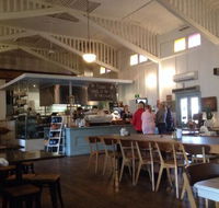 The Cove Dining Co - QLD Tourism
