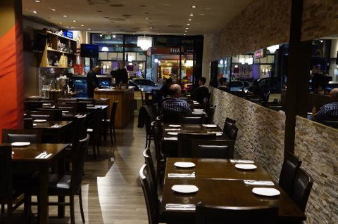 V's Citrus 'N' Spice - QLD Tourism 0