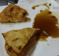 Zhenghao Restaurant - QLD Tourism