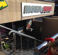 Moka Sushi - Queensland Tourism