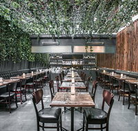 Barrel Bar and Dining - QLD Tourism