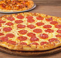 Bay Pizza - Queensland Tourism