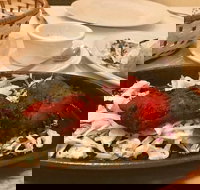 Bay tandoori - Queensland Tourism