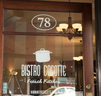 Bistro Cocotte - Queensland Tourism