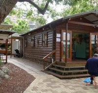 Botanica Garden Cafe - Queensland Tourism