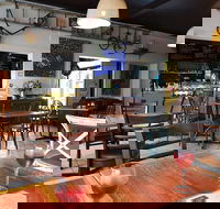 Castle Cove Cafe - QLD Tourism