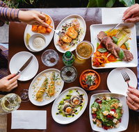 Dante's Grill  Tapas Bar - QLD Tourism