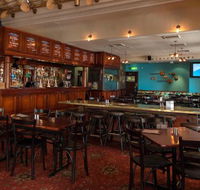 Gilroys Hotel - QLD Tourism