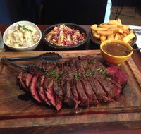 Hux Dining - Queensland Tourism