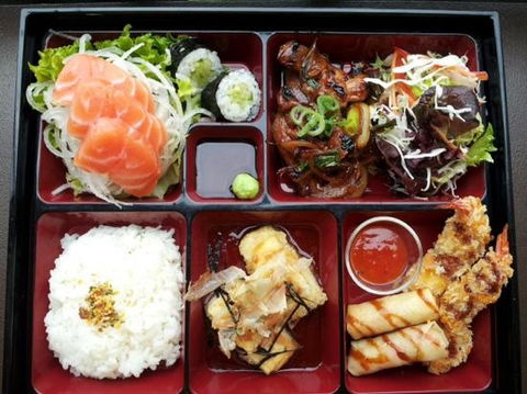 Mira Japanese - Queensland Tourism 0