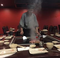 Osaka Japanese Teppan Yaki Restaurant - QLD Tourism