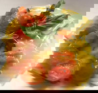 Pappardelle - Queensland Tourism