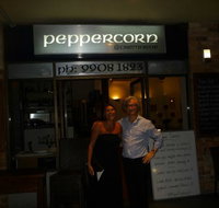 Peppercorn  Cremorne - QLD Tourism