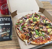 Pizza Luna - Queensland Tourism