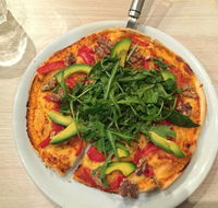 Pizza Olla - Queensland Tourism