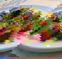 Saveur Restaurant - Queensland Tourism