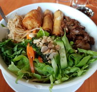 Song Nhi Vietnamese - QLD Tourism