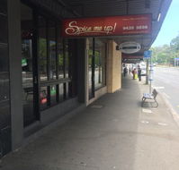 Spice Me Up - QLD Tourism