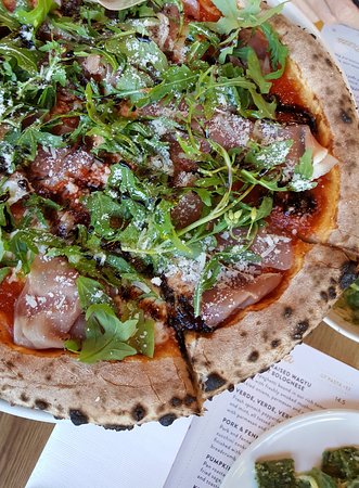 Stretch Italian - Queensland Tourism 0