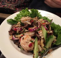 Tamarind Thai - Queensland Tourism