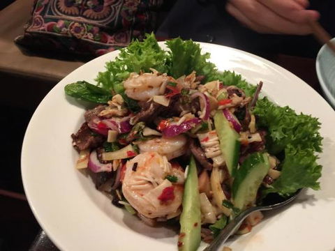 Tamarind Thai - Queensland Tourism 0