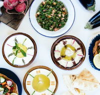 Teta's - Queensland Tourism