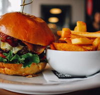 The Moody Chef - QLD Tourism