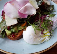 Third Rail Cafe - Queensland Tourism