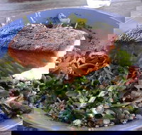 Waterview Cafe - Queensland Tourism