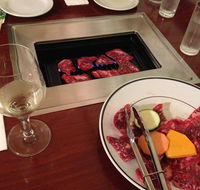 Yakinku Restaurant Wakana - Queensland Tourism