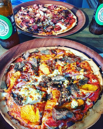 Arthur's Pizza Maroubra - QLD Tourism 0