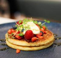 Cafe Nate - Queensland Tourism